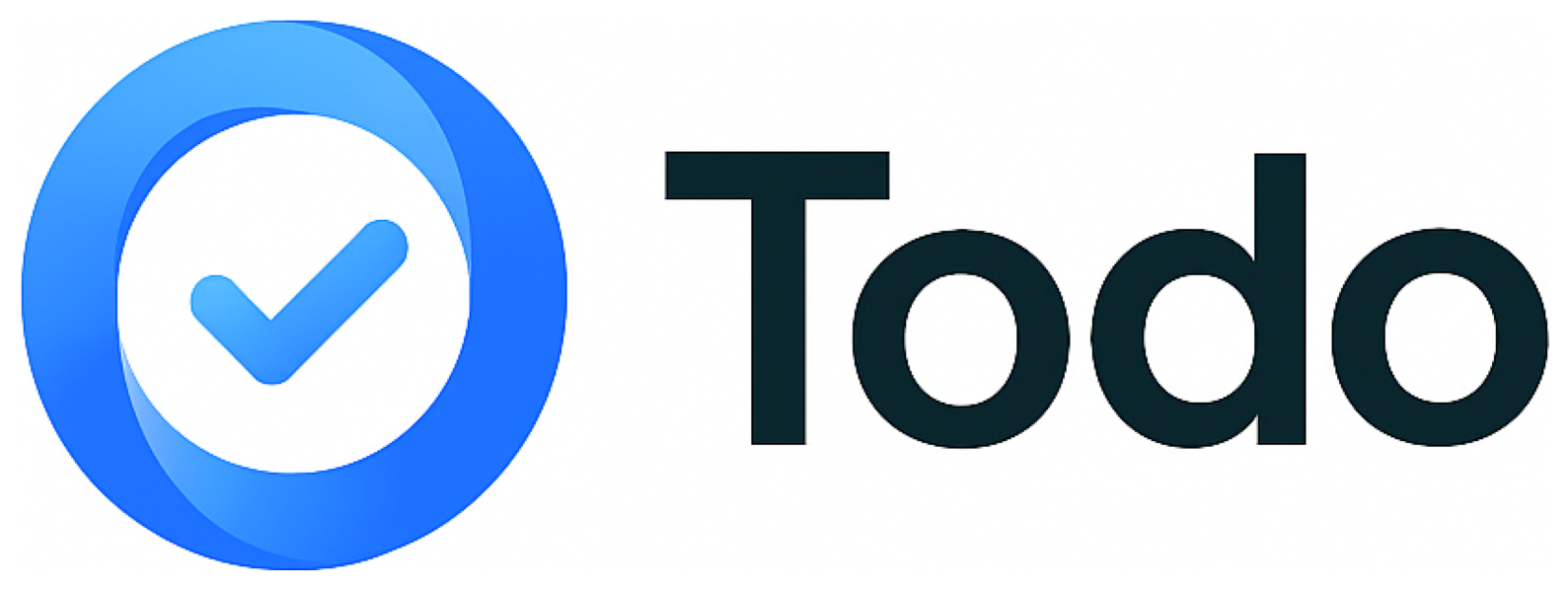 Todo Logo